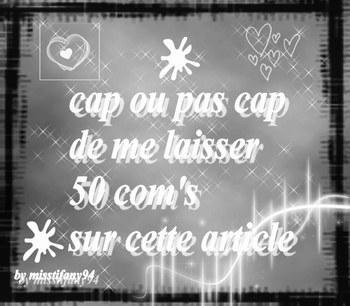 cap ou po cap